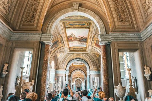 Giornata Internazionale dei Musei 