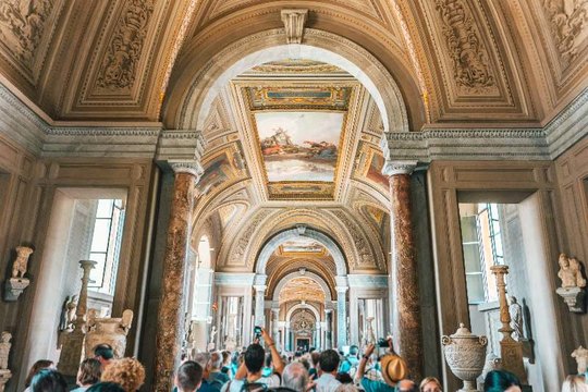 Giornata Internazionale dei Musei 