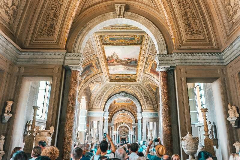 Giornata Internazionale dei Musei 