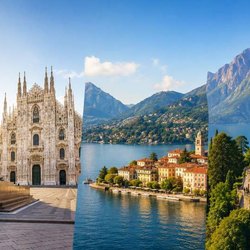 Cosa fare dal 18 al 25 Maggio 