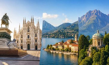 Cosa fare dal 18 al 25 Maggio 