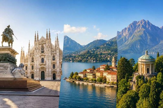 Cosa fare dal 18 al 25 Maggio 