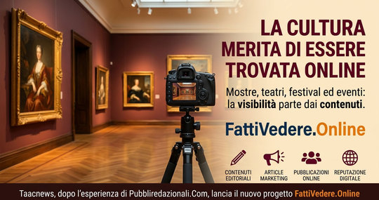 FattiVedere.Online 