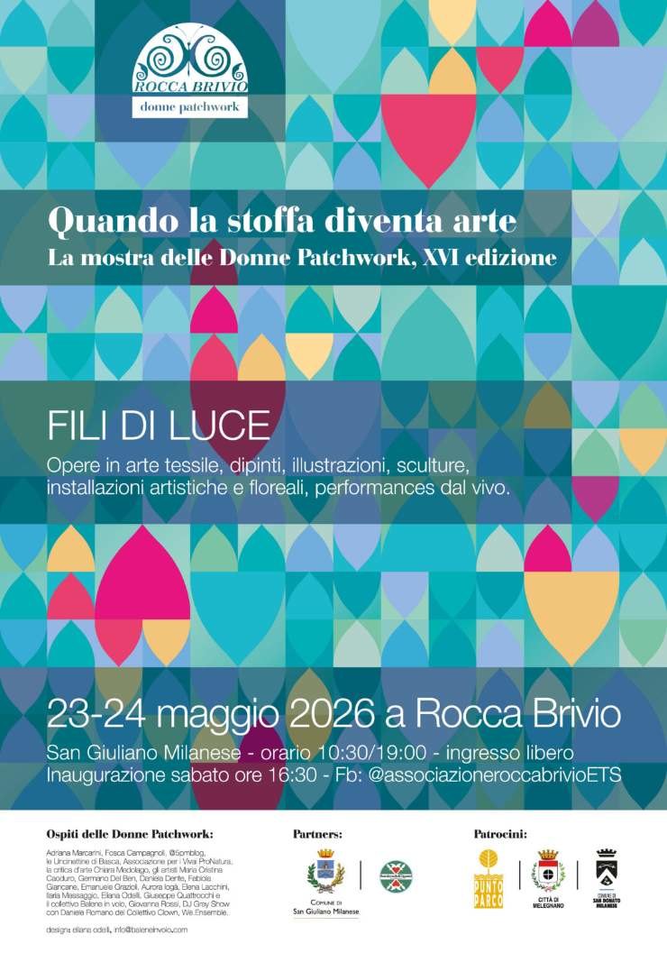 Fili di Luce 