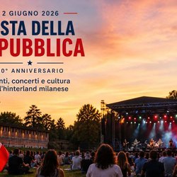 Festa della Repubblica 