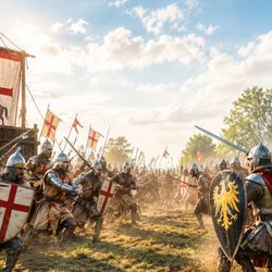 Palio di Legnano 