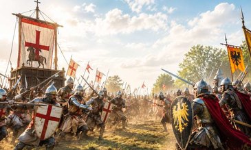 Palio di Legnano 