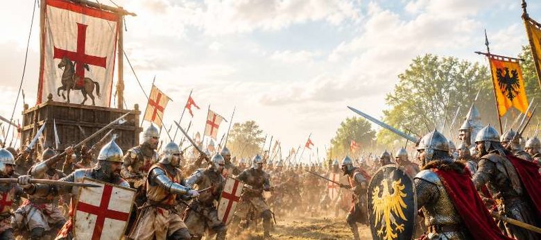 Palio di Legnano 
