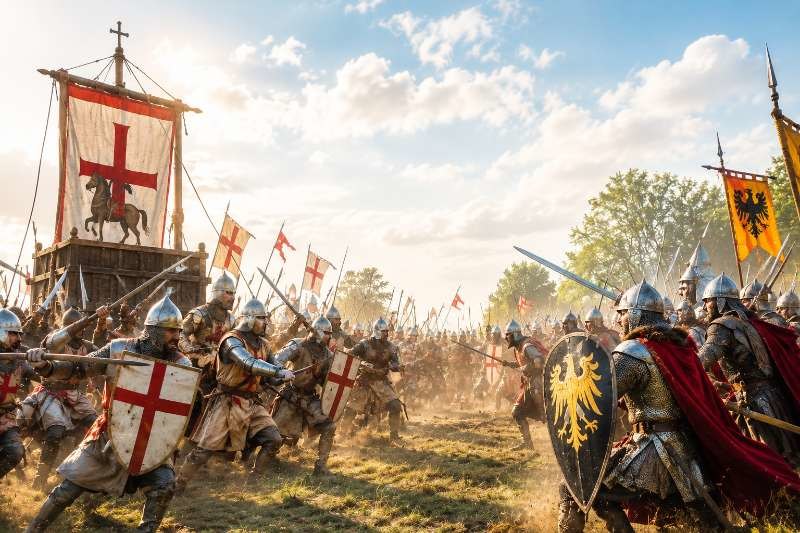 Palio di Legnano 