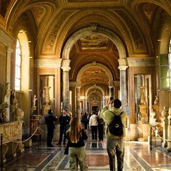 Domenica al Museo 