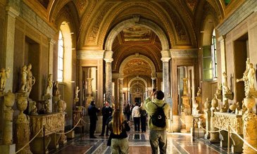 Domenica al Museo 