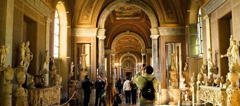 Domenica al Museo 