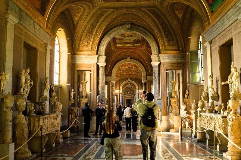 Domenica al Museo 