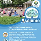Yoga nel Parco Peschiera Borromeo