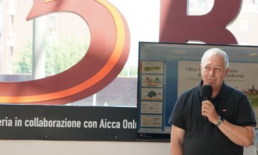 Fabrizio Cremonesi 