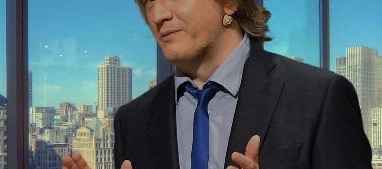 Walter Di Gemma 