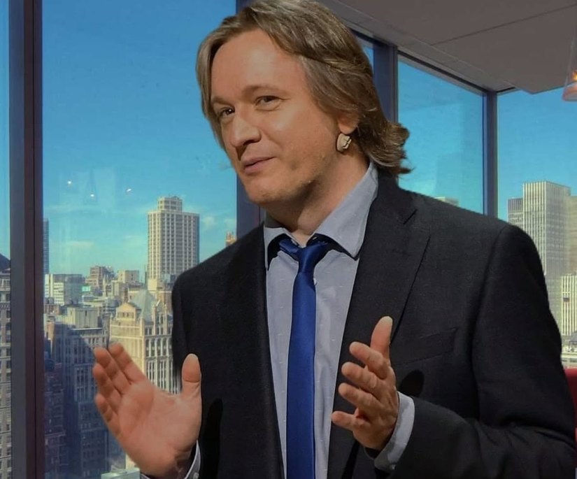 Walter Di Gemma 