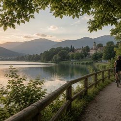 Gite in Lombardia 