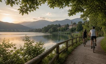 Gite in Lombardia 