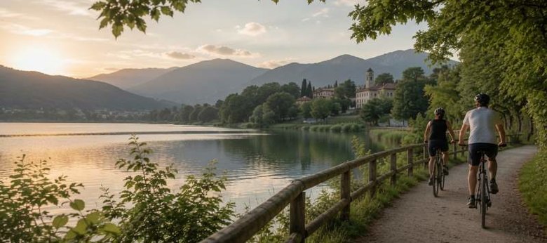 Gite in Lombardia 