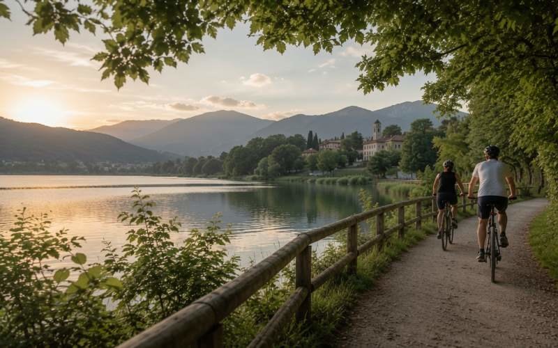 Gite in Lombardia 
