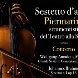 Sestetto d'archi Piermarini 