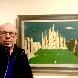 Piazza del Duomo di Milano di Dino Buzzati 