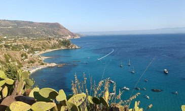 Alla scoperta della Calabria 