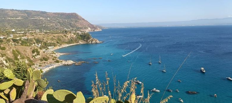 Alla scoperta della Calabria 