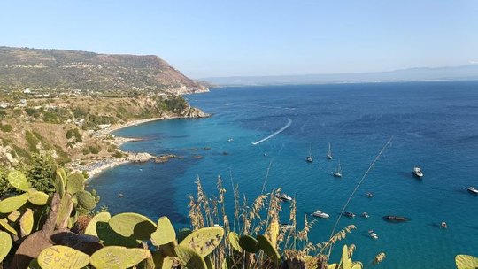 Alla scoperta della Calabria 