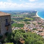 Calabria 2026