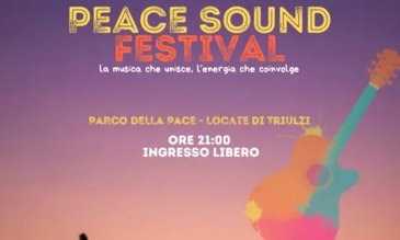 Peace Sound Festival 