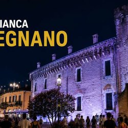Notte In Melegnano 