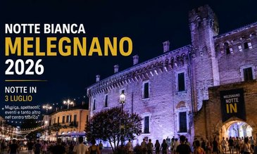 Notte In Melegnano 