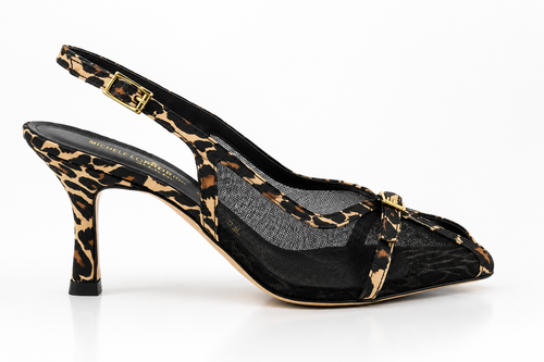 Scarpe da donna Michele Lopriore 
