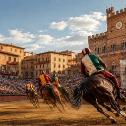 Palio di Siena 