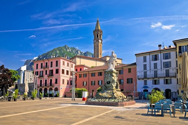Lecco 
