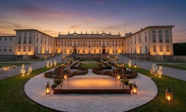 Festival di Villa Arconati 