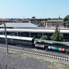 Carrozze panoramiche