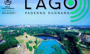 LAGO Paderno Dugnano 