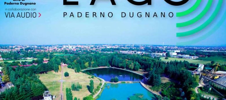 LAGO Paderno Dugnano 