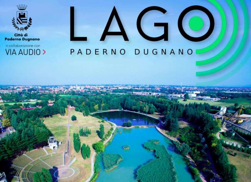 LAGO Paderno Dugnano 
