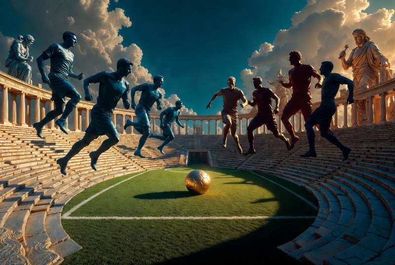 Mondiali 2026 