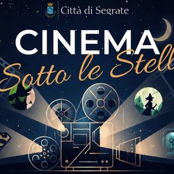 Cinema sotto le stelle a Segrate 