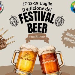 Festival Beer Pantigliate 2026 