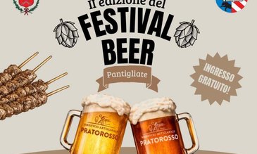 Festival Beer Pantigliate 2026 