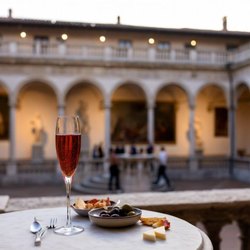Aperitivi culturali 
