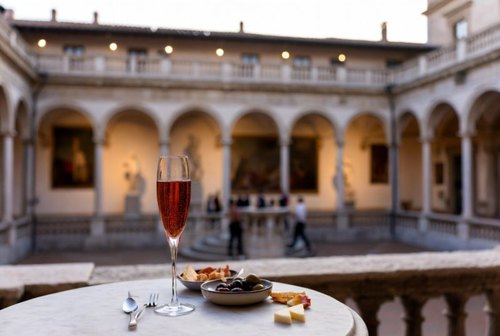 Aperitivi culturali 