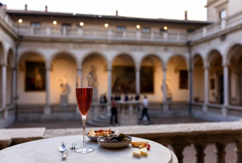 Aperitivi culturali 