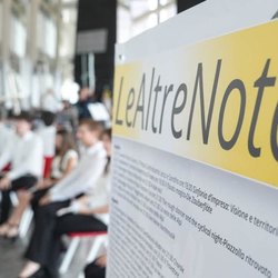 Festival LeAltreNote 2026 